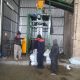 Project of corn silage packing machine